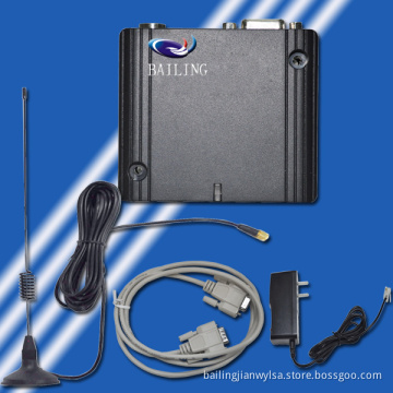 Wireless GSM Modem with Mc55I Module-RS232